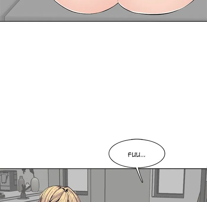 Read Never Too Late chapter 125 image 54 on Lezhin