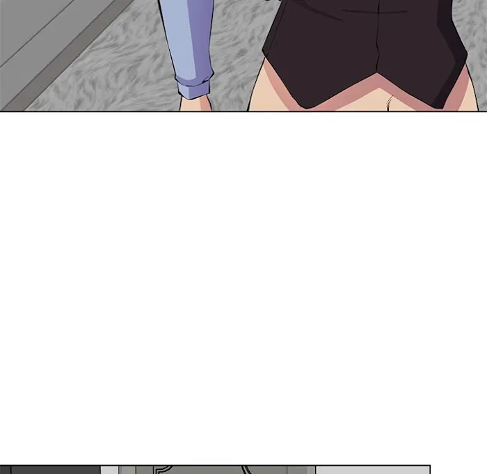 Read Never Too Late chapter 125 image 56 on Lezhin