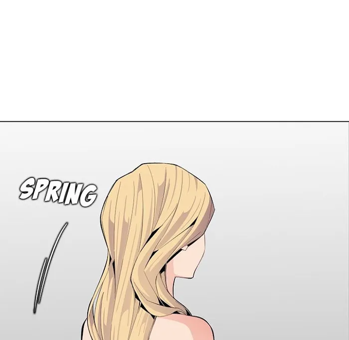 Read Never Too Late chapter 125 image 58 on Lezhin
