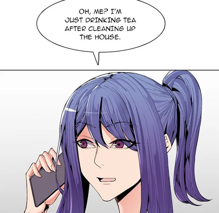 Read Never Too Late chapter 125 image 6 on Lezhin