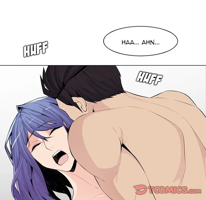 Read Never Too Late chapter 125 image 69 on Lezhin