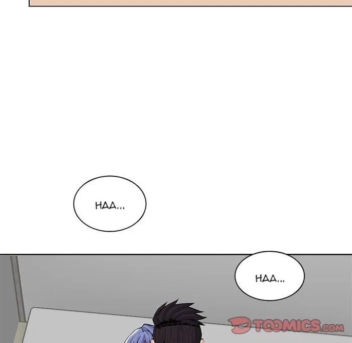 Read Never Too Late chapter 125 image 73 on Lezhin
