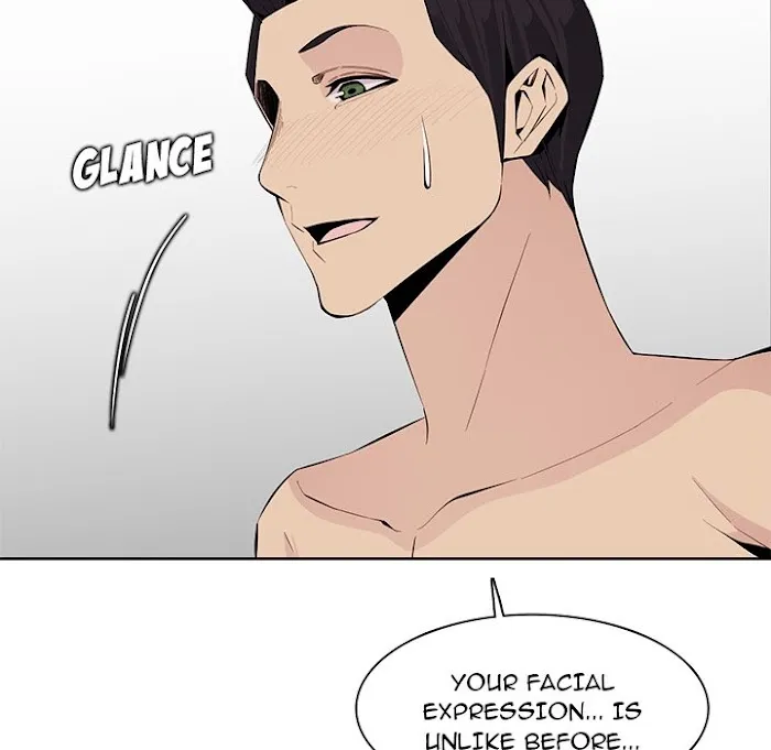 Read Never Too Late chapter 125 image 76 on Lezhin