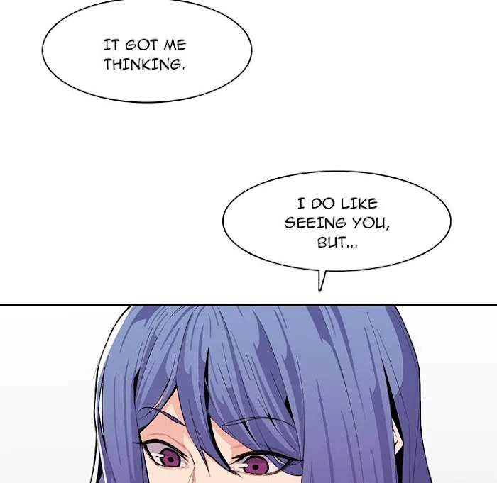 Read Never Too Late chapter 125 image 80 on Lezhin