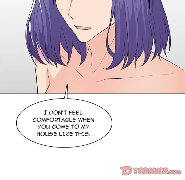 Read Never Too Late chapter 125 image 81 on Lezhin