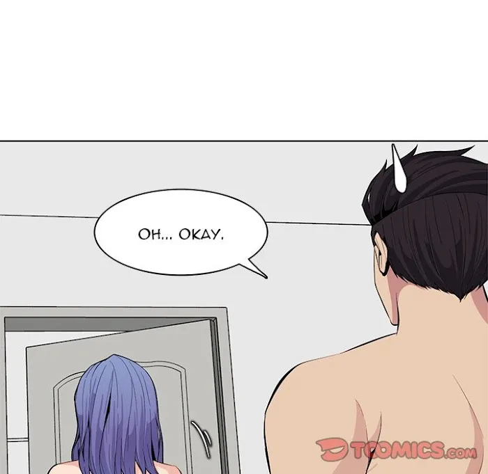 Read Never Too Late chapter 125 image 85 on Lezhin