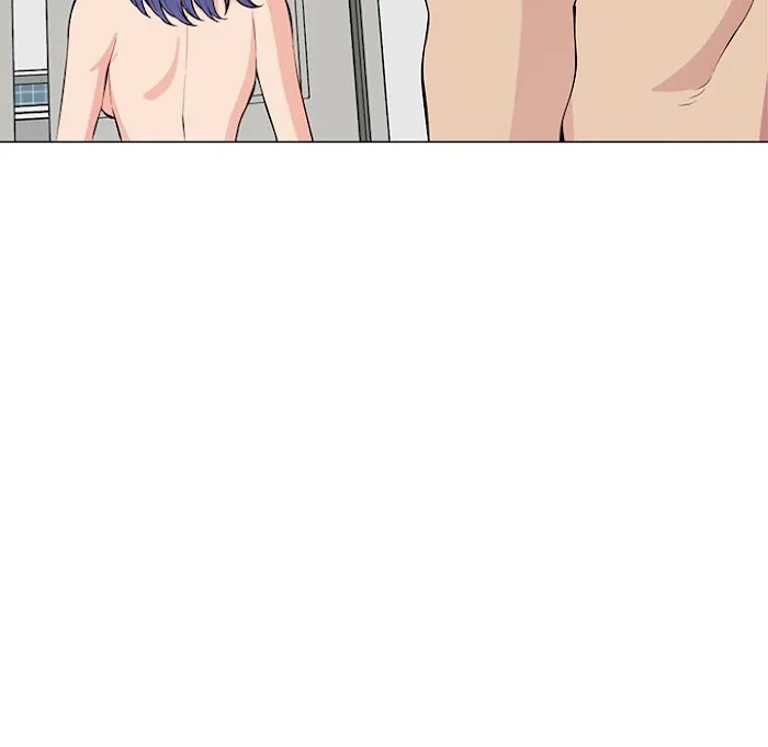 Read Never Too Late chapter 125 image 86 on Lezhin