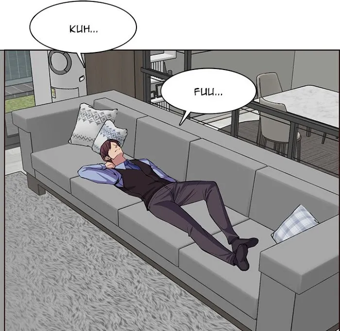 Read Never Too Late chapter 125 image 90 on Lezhin
