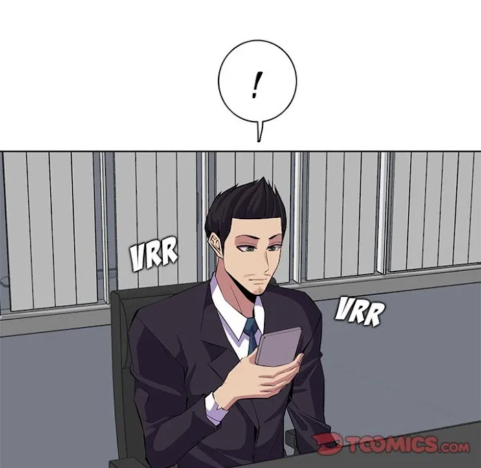 Read Never Too Late chapter 125 image 93 on Lezhin