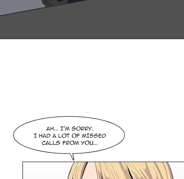 Read Never Too Late chapter 125 image 94 on Lezhin