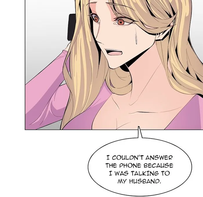 Read Never Too Late chapter 125 image 95 on Lezhin