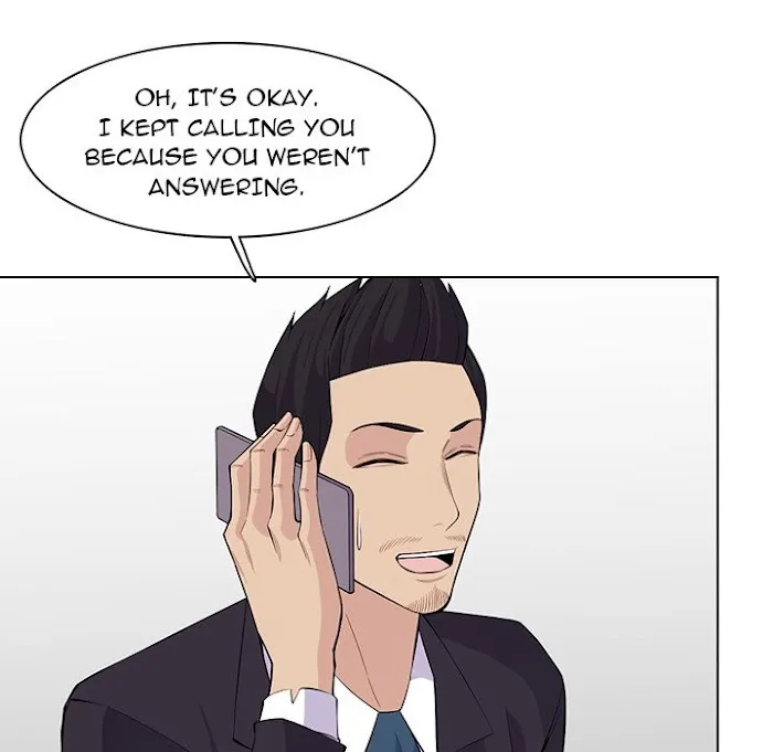 Read Never Too Late chapter 125 image 96 on Lezhin