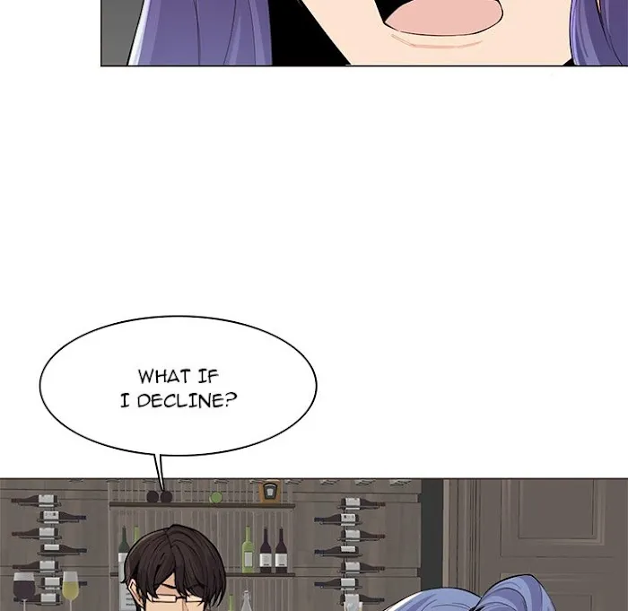 Read Never Too Late chapter 126 image 10 on Lezhin