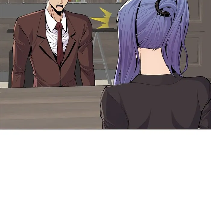 Read Never Too Late chapter 126 image 11 on Lezhin