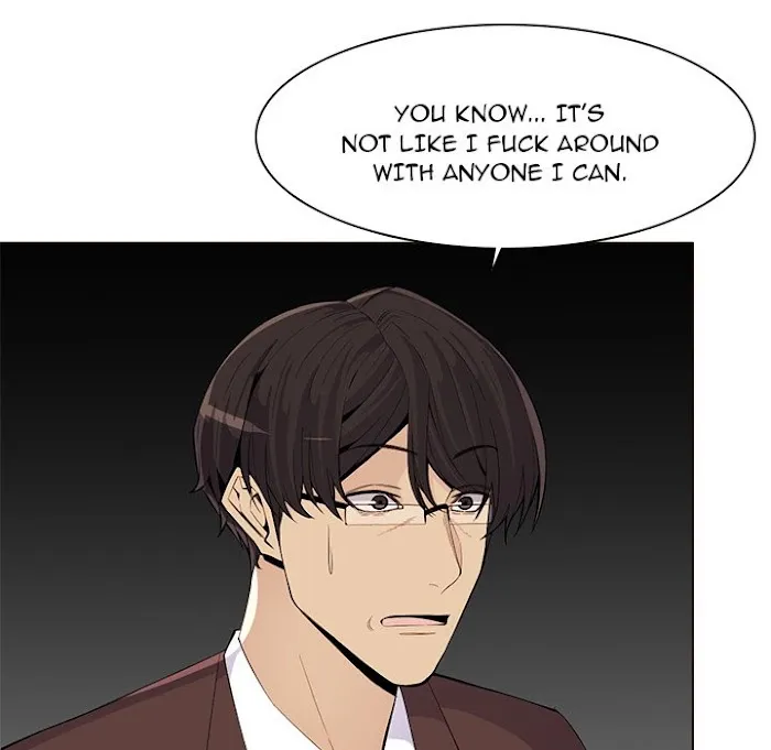 Read Never Too Late chapter 126 image 12 on Lezhin