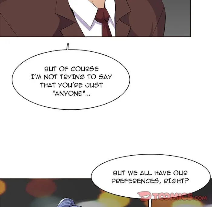 Read Never Too Late chapter 126 image 13 on Lezhin