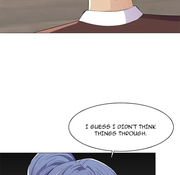 Read Never Too Late chapter 126 image 15 on Lezhin