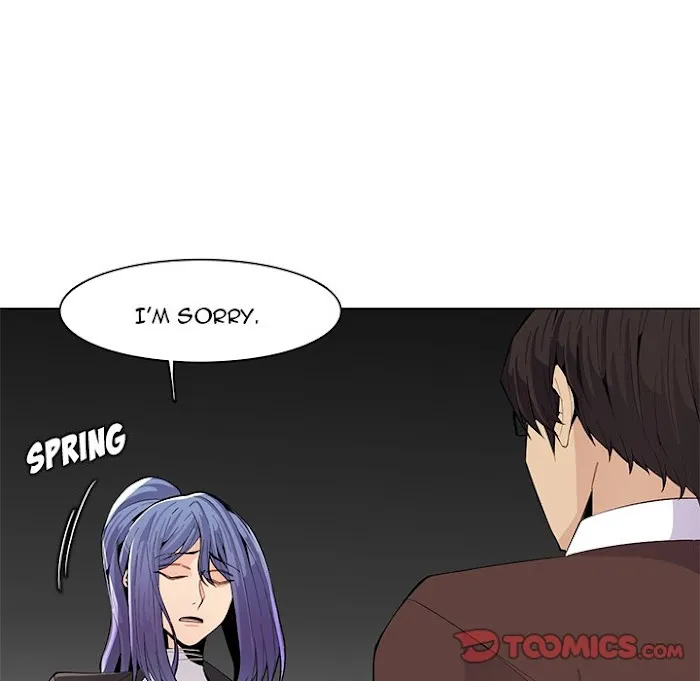 Read Never Too Late chapter 126 image 17 on Lezhin