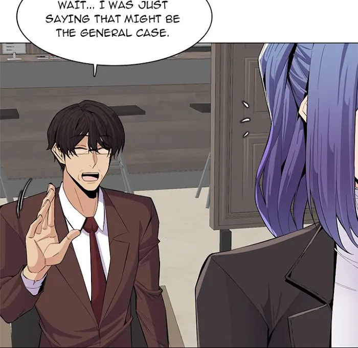 Read Never Too Late chapter 126 image 19 on Lezhin