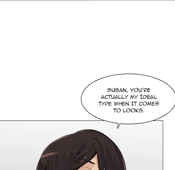 Read Never Too Late chapter 126 image 20 on Lezhin