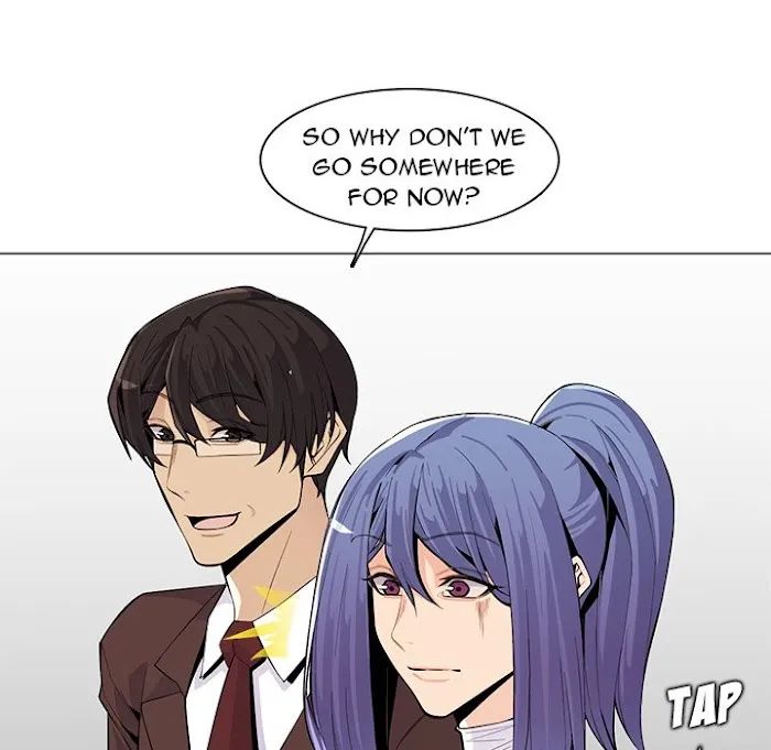 Read Never Too Late chapter 126 image 22 on Lezhin