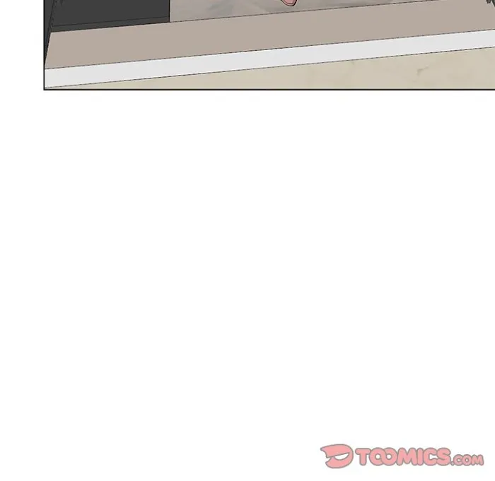Read Never Too Late chapter 126 image 25 on Lezhin
