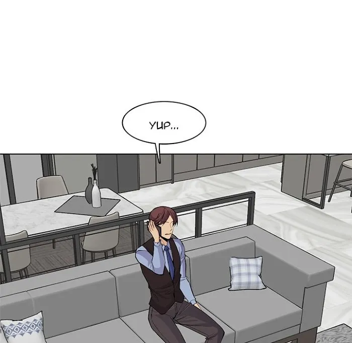 Read Never Too Late chapter 126 image 28 on Lezhin