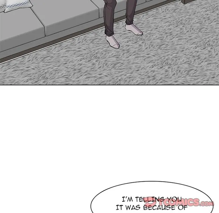 Read Never Too Late chapter 126 image 29 on Lezhin