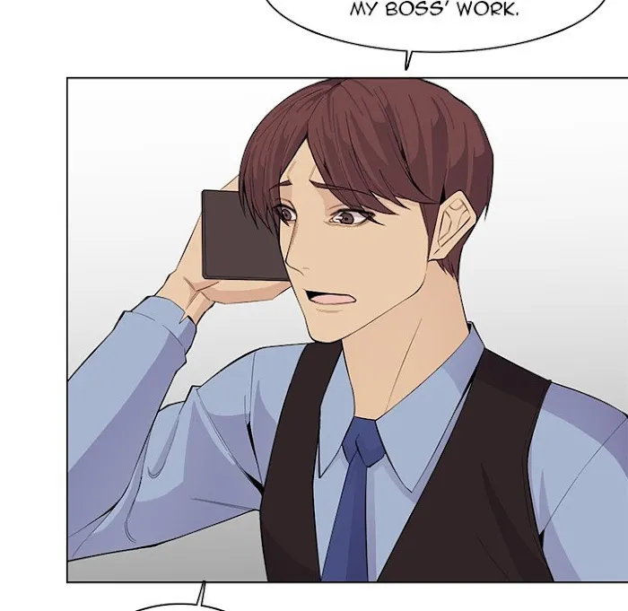 Read Never Too Late chapter 126 image 30 on Lezhin