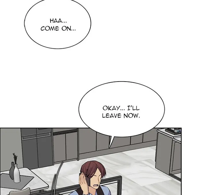 Read Never Too Late chapter 126 image 31 on Lezhin