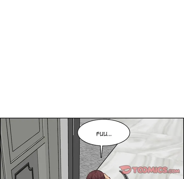 Read Never Too Late chapter 126 image 33 on Lezhin