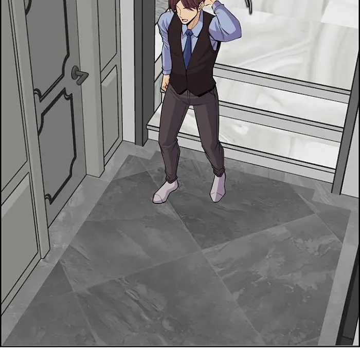 Read Never Too Late chapter 126 image 34 on Lezhin