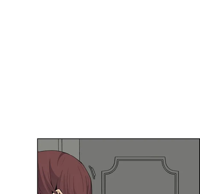 Read Never Too Late chapter 126 image 35 on Lezhin