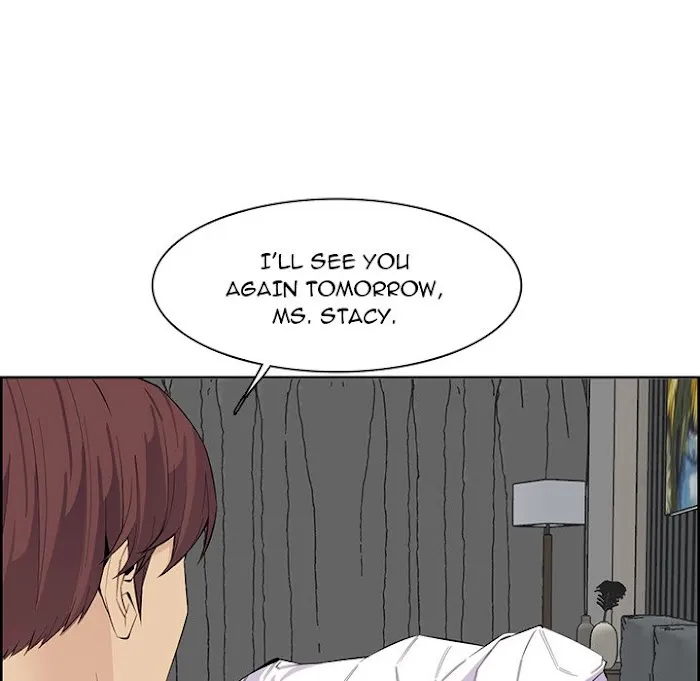 Read Never Too Late chapter 126 image 38 on Lezhin