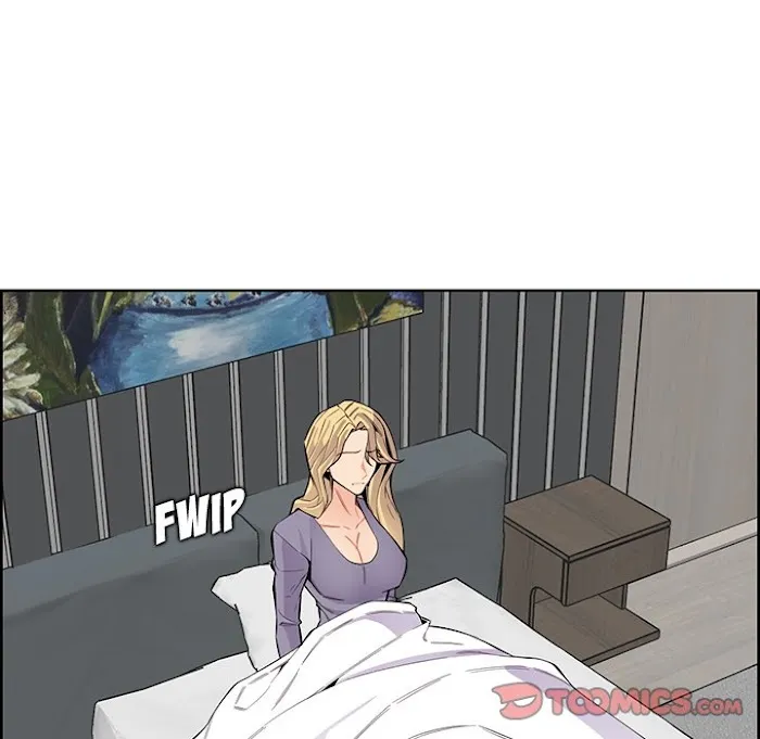 Read Never Too Late chapter 126 image 41 on Lezhin