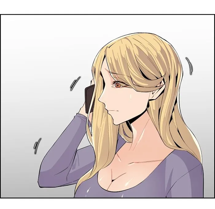 Read Never Too Late chapter 126 image 43 on Lezhin