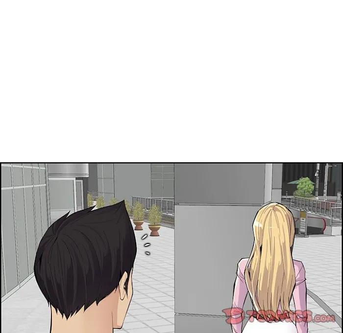 Read Never Too Late chapter 126 image 49 on Lezhin