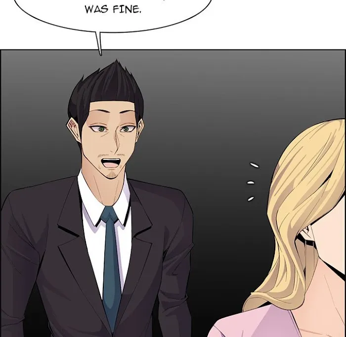 Read Never Too Late chapter 126 image 51 on Lezhin