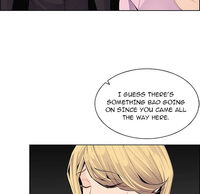 Read Never Too Late chapter 126 image 52 on Lezhin