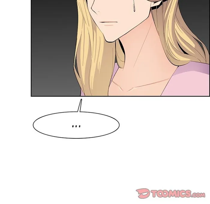 Read Never Too Late chapter 126 image 53 on Lezhin