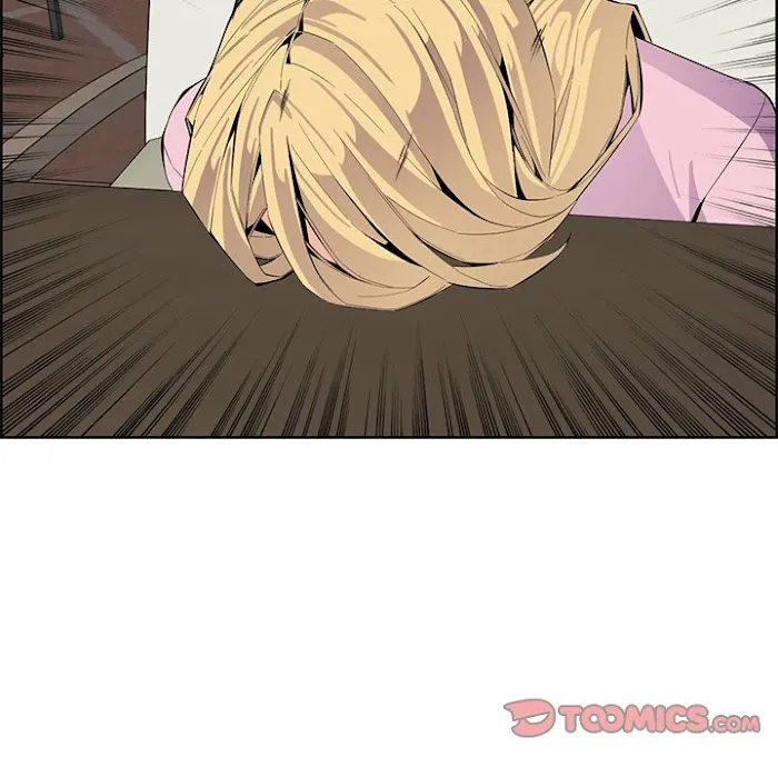 Read Never Too Late chapter 126 image 57 on Lezhin
