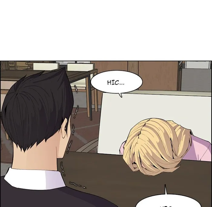 Read Never Too Late chapter 126 image 58 on Lezhin