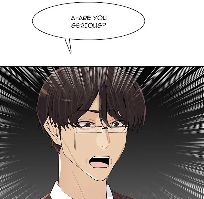Read Never Too Late chapter 126 image 6 on Lezhin