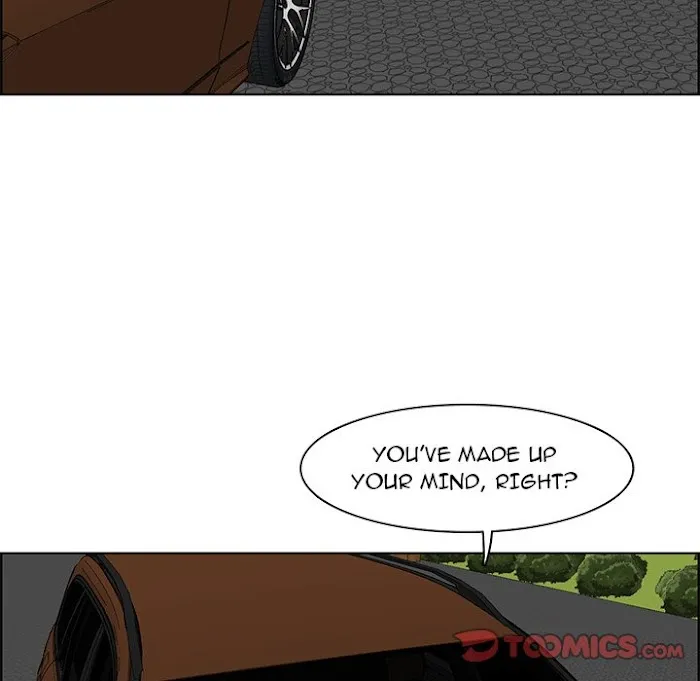 Read Never Too Late chapter 126 image 65 on Lezhin