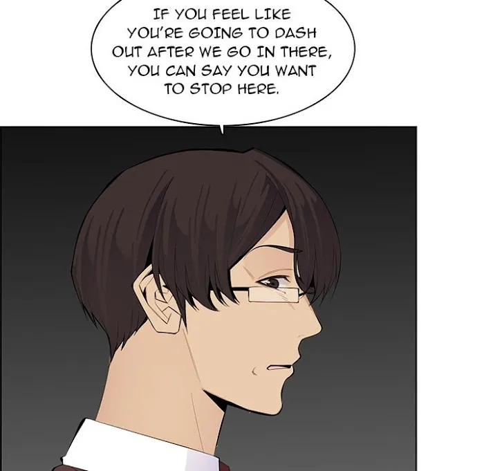 Read Never Too Late chapter 126 image 67 on Lezhin