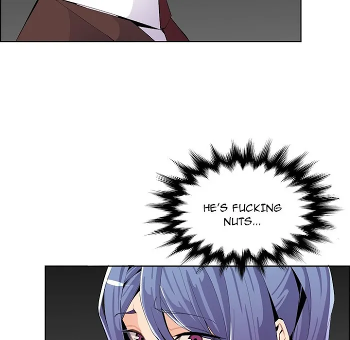 Read Never Too Late chapter 126 image 68 on Lezhin