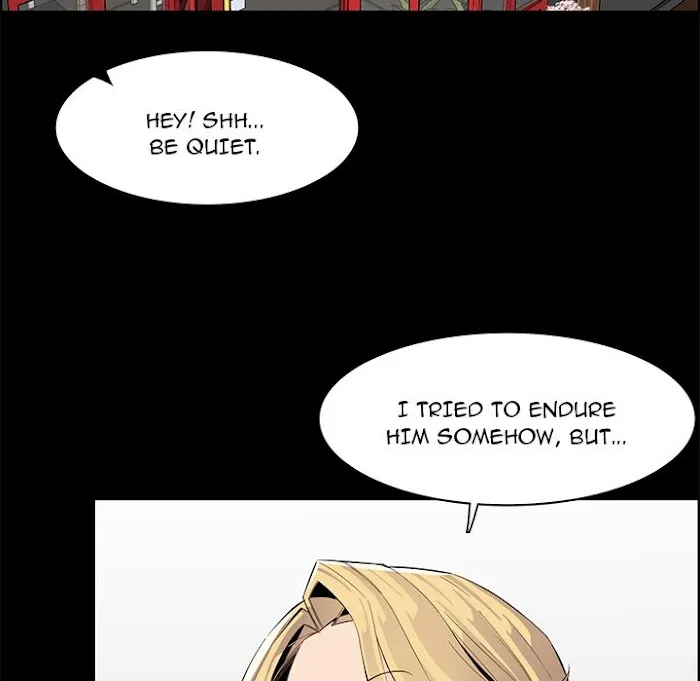 Read Never Too Late chapter 126 image 71 on Lezhin
