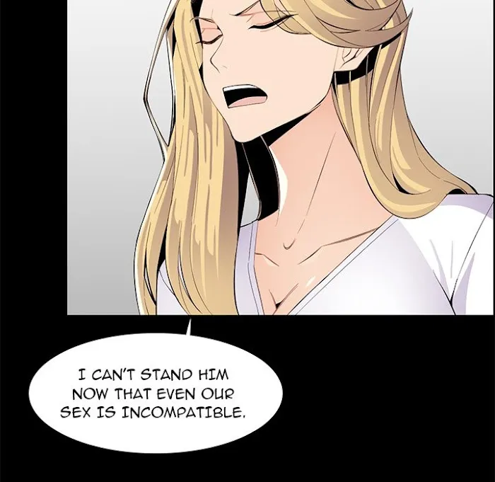 Read Never Too Late chapter 126 image 72 on Lezhin