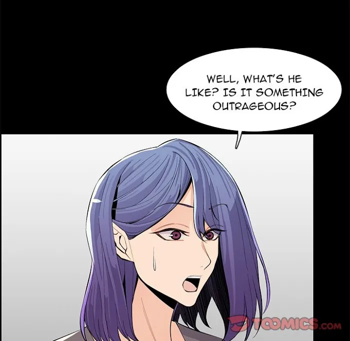 Read Never Too Late chapter 126 image 73 on Lezhin