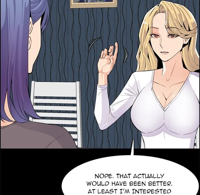Read Never Too Late chapter 126 image 75 on Lezhin
